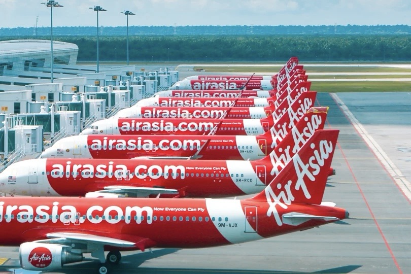 رحلات جوية جديدة تعزز الربط الإقليمي في آسيا خلال&nbsp;أكتوبر