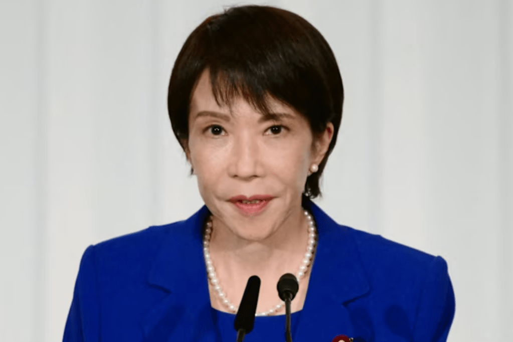 تحالف حاكم يتصدع أمام صعود امرأة محافظة إلى رئاسة الوزراء&nbsp;اليابانية