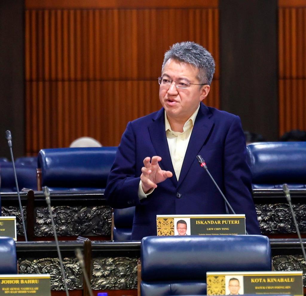 ماليزيا تراهن على تحالفات الجنوب العالمي لتقليل اعتمادها على السوق&nbsp;الأمريكية