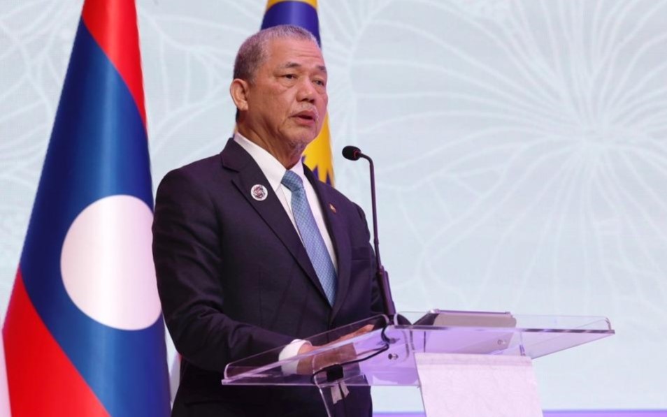 تايلند تعرقل صفقة كهرباء كبرى لآسيان وماليزيا تتوقع التوقيع في&nbsp;نوفمبر