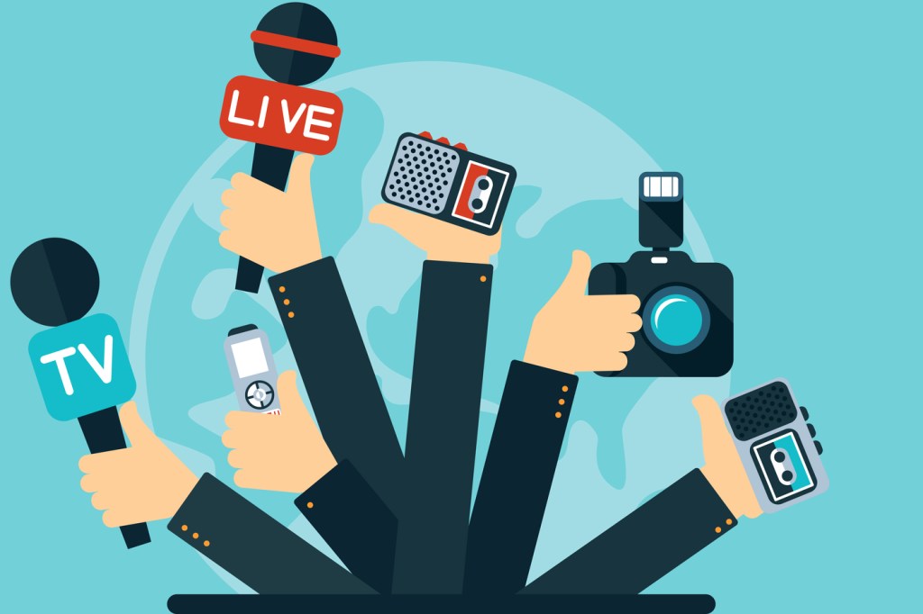 الثقة في زمن الضجيج: من يمنح الحقيقة&nbsp;صوتها؟