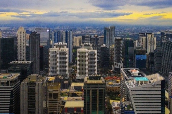 الفلبين تبرز كثاني أسرع اقتصاد نموًا في جنوب شرق&nbsp;آسيا