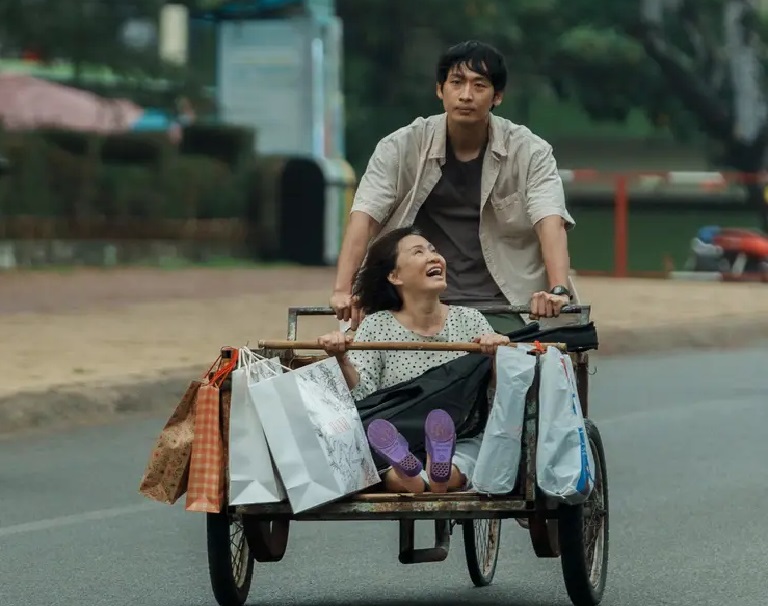 كوريا الجنوبية وفيتنام تصنعان معًا ملحمة سينمائية عن أمٍ وذاكرةٍ&nbsp;تتلاشى