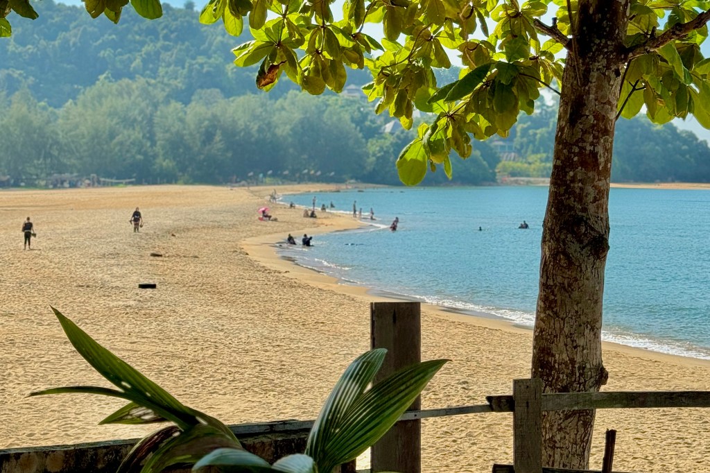 استعادة غير متكافئة للسياحة في جنوب شرق آسيا: شرح&nbsp;الظاهرة