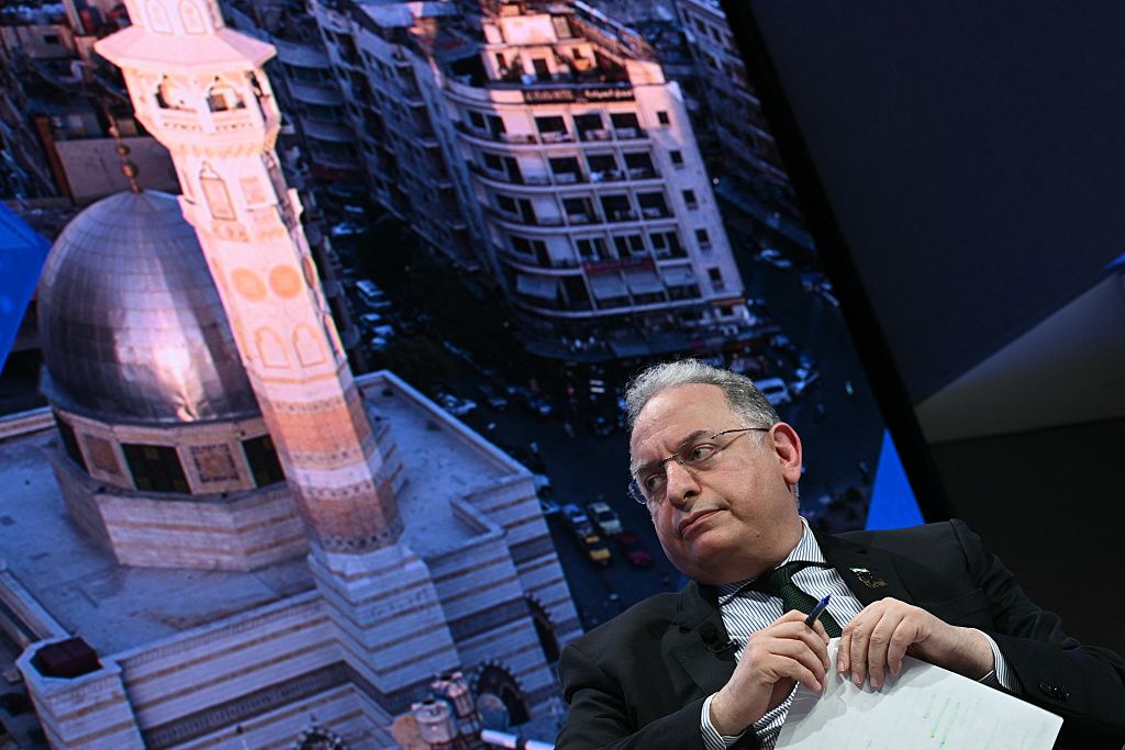 دمشق تمضي على خطى كوالالمبور بإصلاحات مالية واسعة خلال خمس&nbsp;سنوات