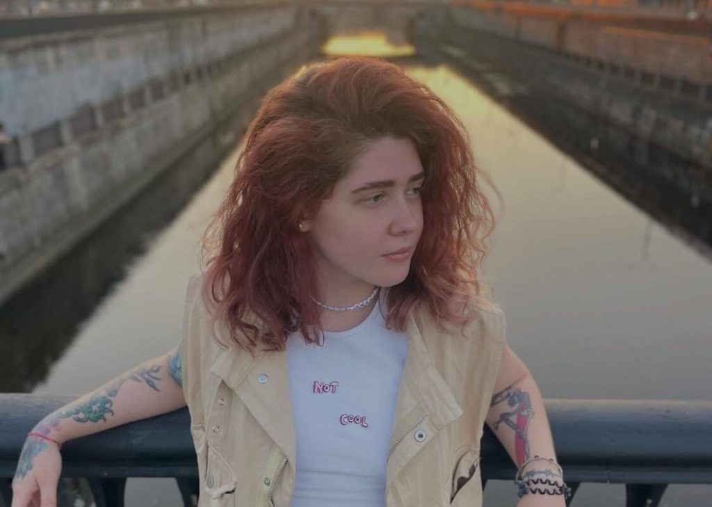 اختفاء عارضة أزياء بلاروسية من بانكوك إلى ميانمار يثير عاصفة من&nbsp;الجدل