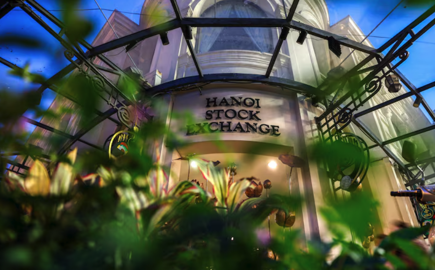 فيتنام تدخل نادي «الأسواق الناشئة» وتترقب مليارات الدولارات من&nbsp;المستثمرين