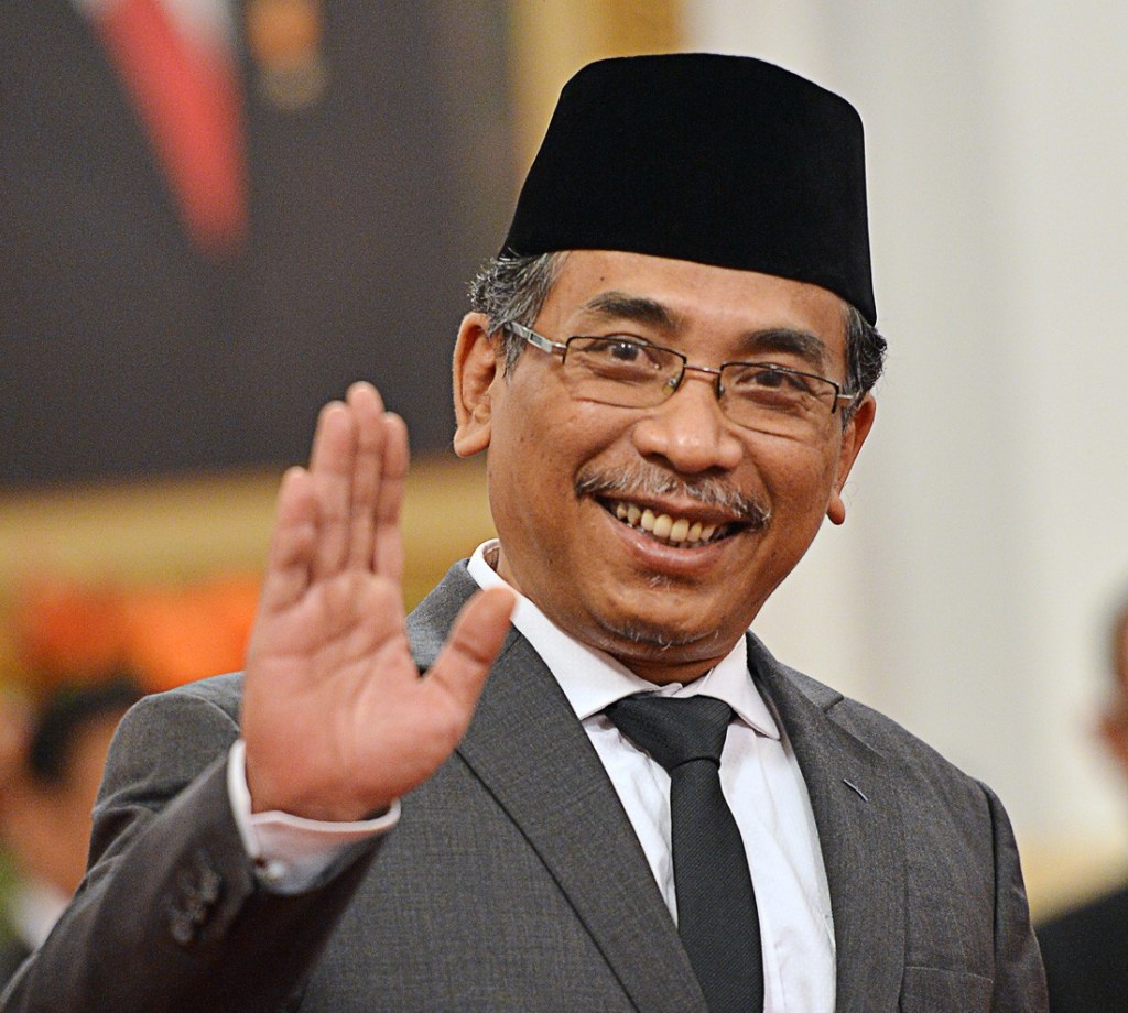 جاكرتا تشهد أزمة داخلية حادة داخل “نهضة العلماء” بسبب دعوة مؤيدة&nbsp;للاحتلال