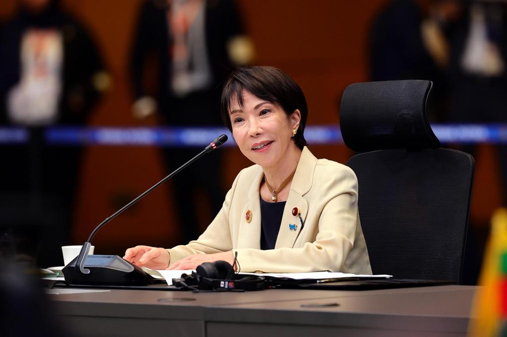 طوكيو تُحرّك مياه آسيا: رؤية يابانية جديدة للمحيطين الهندي&nbsp;والهادئ