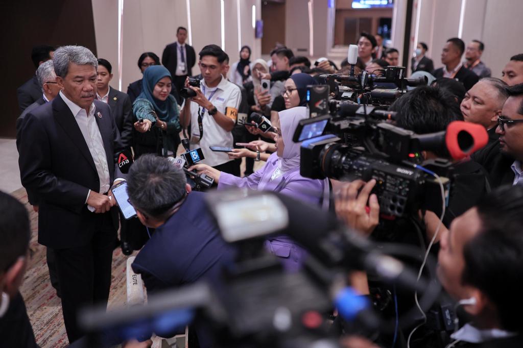 آسيان ترفع الصوت في كوالالمبور: “حدودنا لم تعد آمنة بسبب&nbsp;ميانمار”