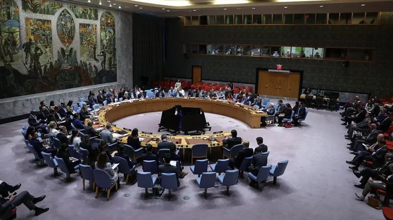 ماليزيا تحث المجتمع الدولي لتطبيق قرار مجلس الأمن بشأن غزة بلا&nbsp;تأخير