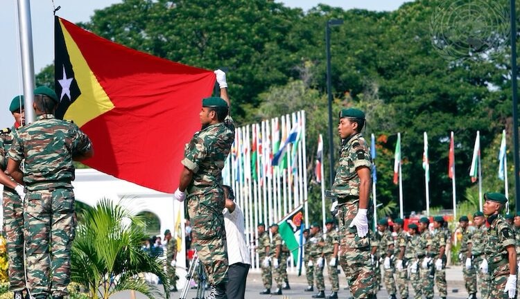 نصف قرن من الكفاح… تيمور-ليستي تعود إلى بيتها الطبيعي في&nbsp;آسيان