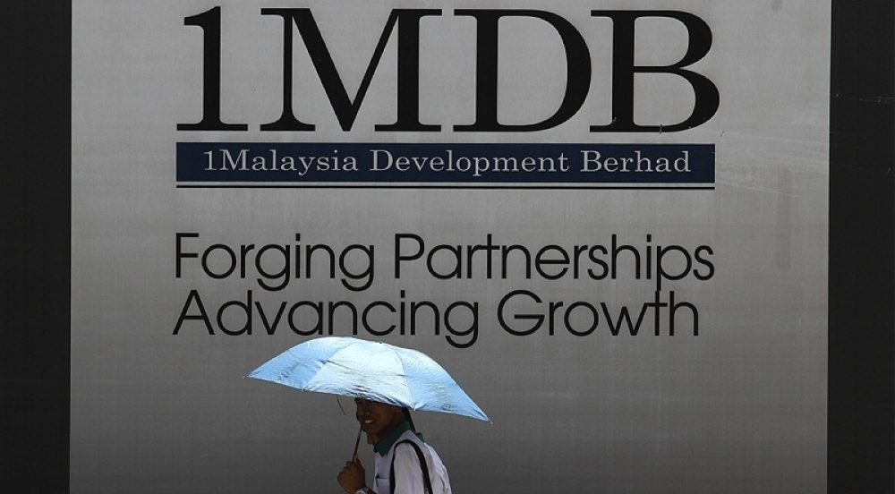 كوالالمبور تسترجع لوحات بملايين الدولارات في مسار تتبع أموال ون إم دي&nbsp;بي